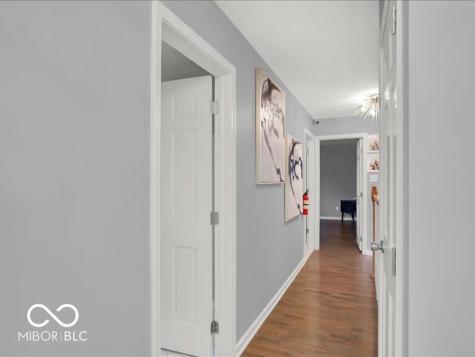 44 Horseshoe Lane Carmel IN 46033