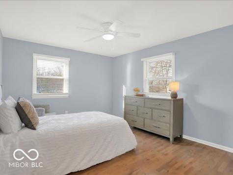 44 Horseshoe Lane Carmel IN 46033