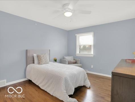 44 Horseshoe Lane Carmel IN 46033