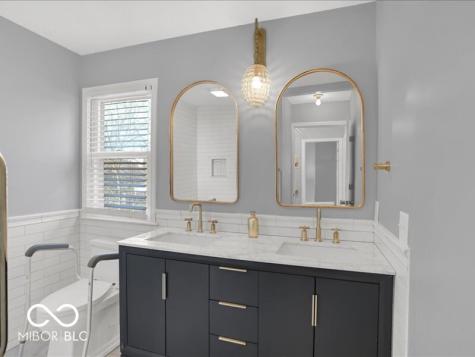 44 Horseshoe Lane Carmel IN 46033