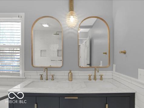 44 Horseshoe Lane Carmel IN 46033