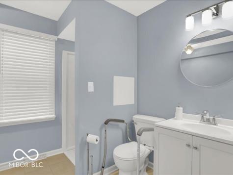 44 Horseshoe Lane Carmel IN 46033
