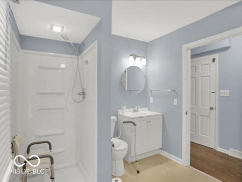 44 Horseshoe Lane Carmel IN 46033