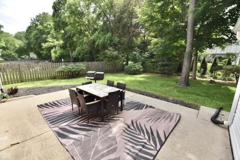 44 Horseshoe Lane Carmel IN 46033