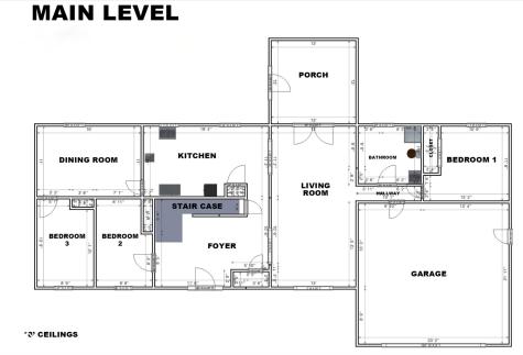 44 Horseshoe Lane Carmel IN 46033