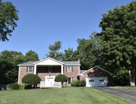 44 Horseshoe Lane Carmel IN 46033