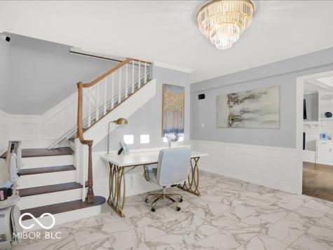 44 Horseshoe Lane Carmel IN 46033