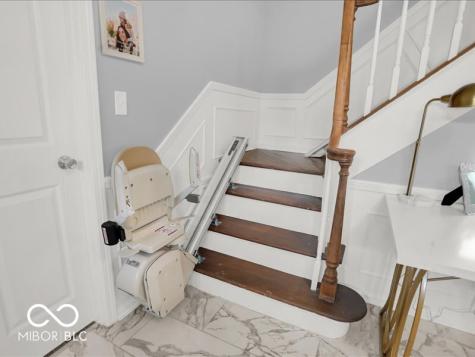 44 Horseshoe Lane Carmel IN 46033