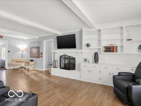 44 Horseshoe Lane Carmel IN 46033