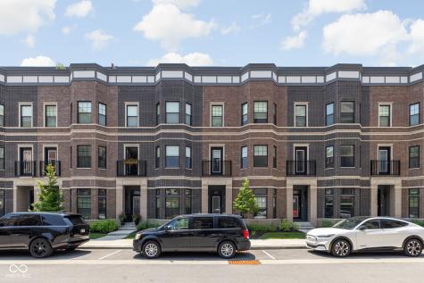 127 Monon Green Boulevard Carmel IN 46032