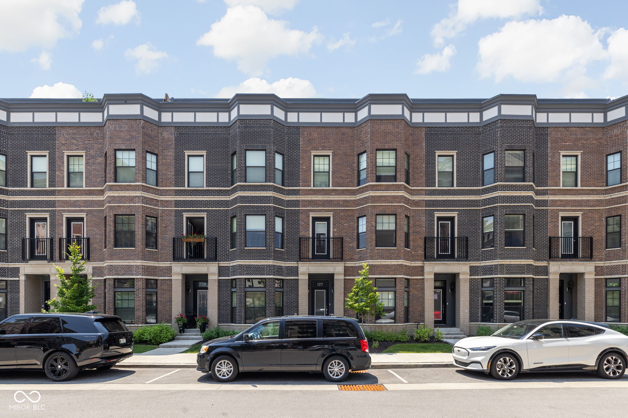 127 Monon Green Boulevard Carmel IN 46032