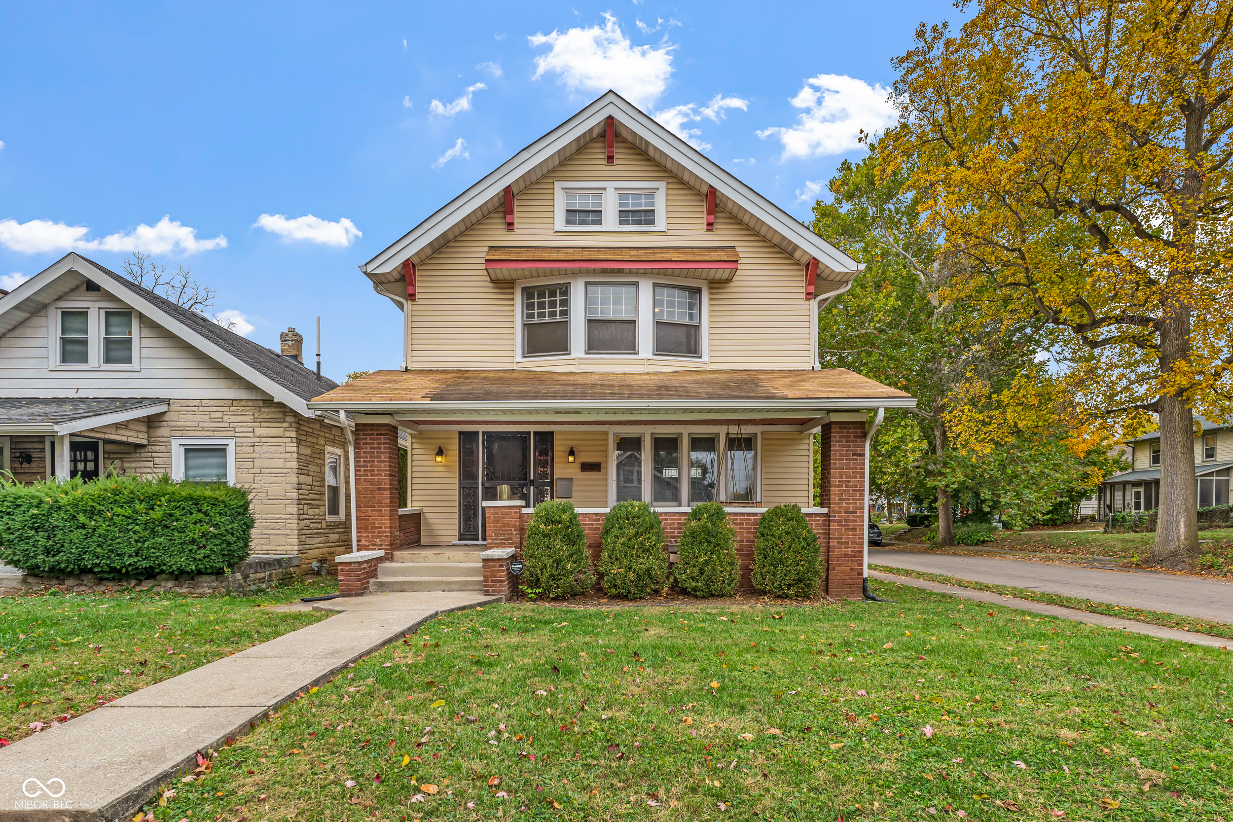4260 Sunset Avenue Indianapolis IN 46208