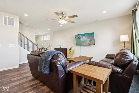 6596 Overlander Lane Whitestown IN 46075