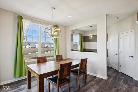 6596 Overlander Lane Whitestown IN 46075