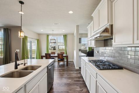 6596 Overlander Lane Whitestown IN 46075