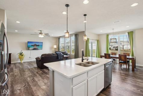 6596 Overlander Lane Whitestown IN 46075