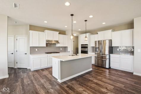 6596 Overlander Lane Whitestown IN 46075