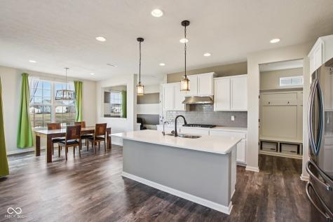 6596 Overlander Lane Whitestown IN 46075