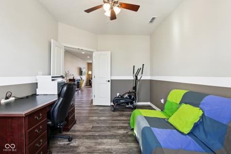 6596 Overlander Lane Whitestown IN 46075