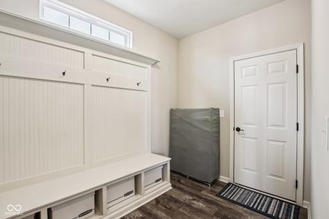 6596 Overlander Lane Whitestown IN 46075