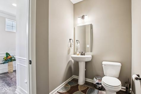 6596 Overlander Lane Whitestown IN 46075