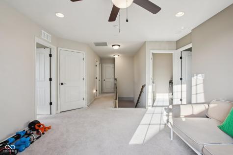 6596 Overlander Lane Whitestown IN 46075