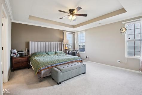 6596 Overlander Lane Whitestown IN 46075