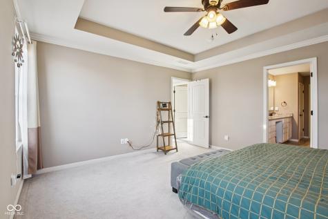6596 Overlander Lane Whitestown IN 46075