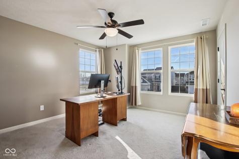 6596 Overlander Lane Whitestown IN 46075