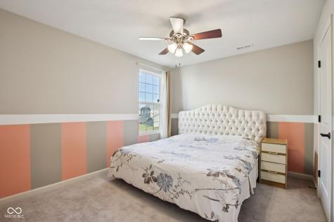 6596 Overlander Lane Whitestown IN 46075