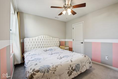 6596 Overlander Lane Whitestown IN 46075