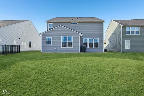 6596 Overlander Lane Whitestown IN 46075