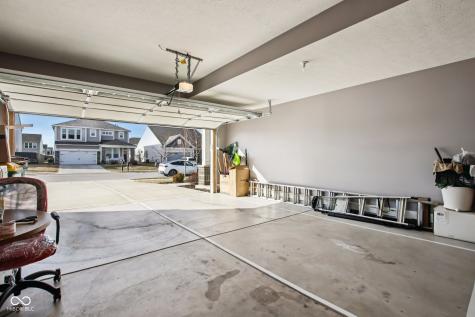 6596 Overlander Lane Whitestown IN 46075