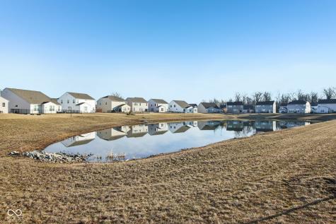 6596 Overlander Lane Whitestown IN 46075