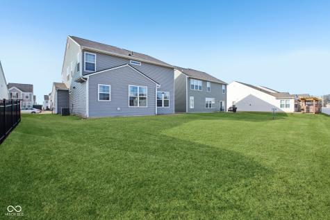 6596 Overlander Lane Whitestown IN 46075