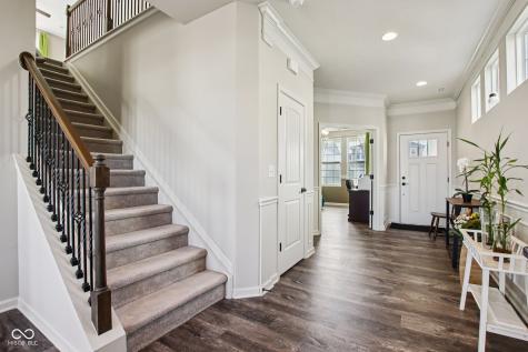 6596 Overlander Lane Whitestown IN 46075
