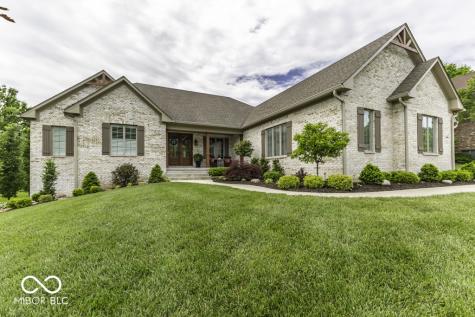 7648 Killarney Drive Indianapolis IN 46217