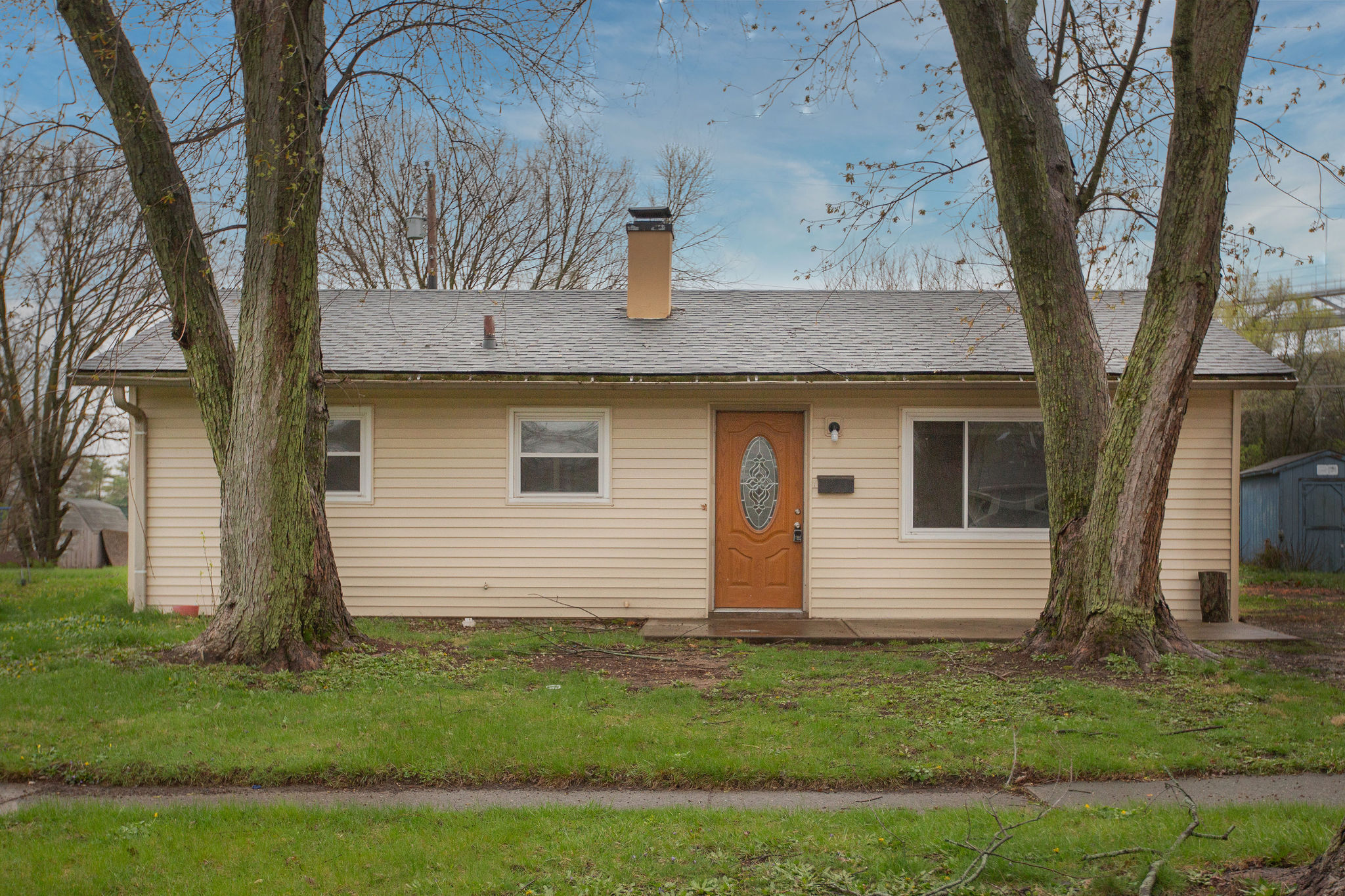 4101 Red Bird Drive Indianapolis IN 46222