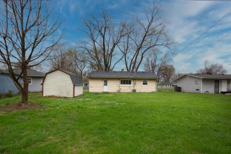 4101 Red Bird Drive Indianapolis IN 46222