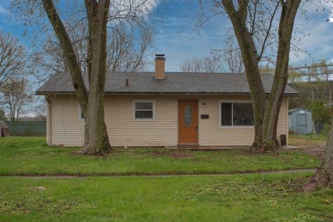 4101 Red Bird Drive Indianapolis IN 46222