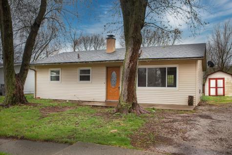 4101 Red Bird Drive Indianapolis IN 46222