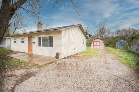4101 Red Bird Drive Indianapolis IN 46222