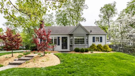 5957 Kingsley Drive Indianapolis IN 46220