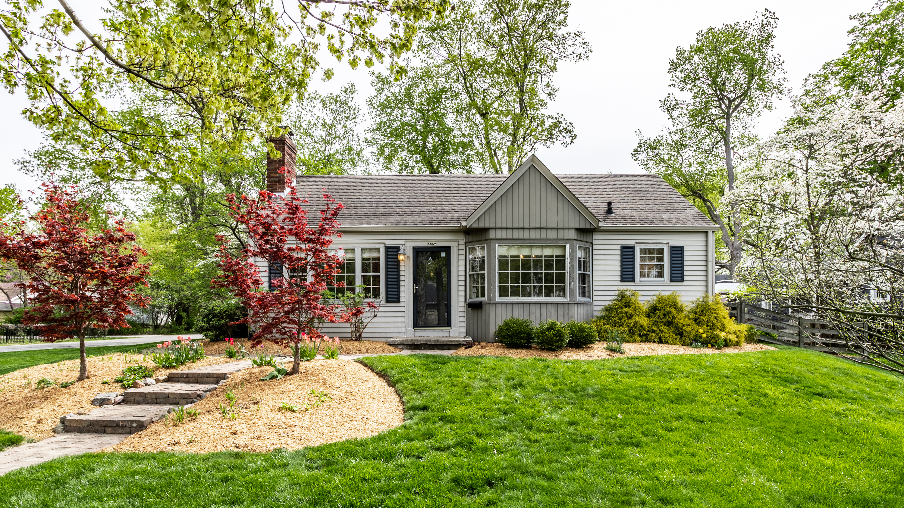 5957 Kingsley Drive Indianapolis IN 46220