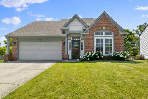 7950 Pine Lake Road Indianapolis IN 46268