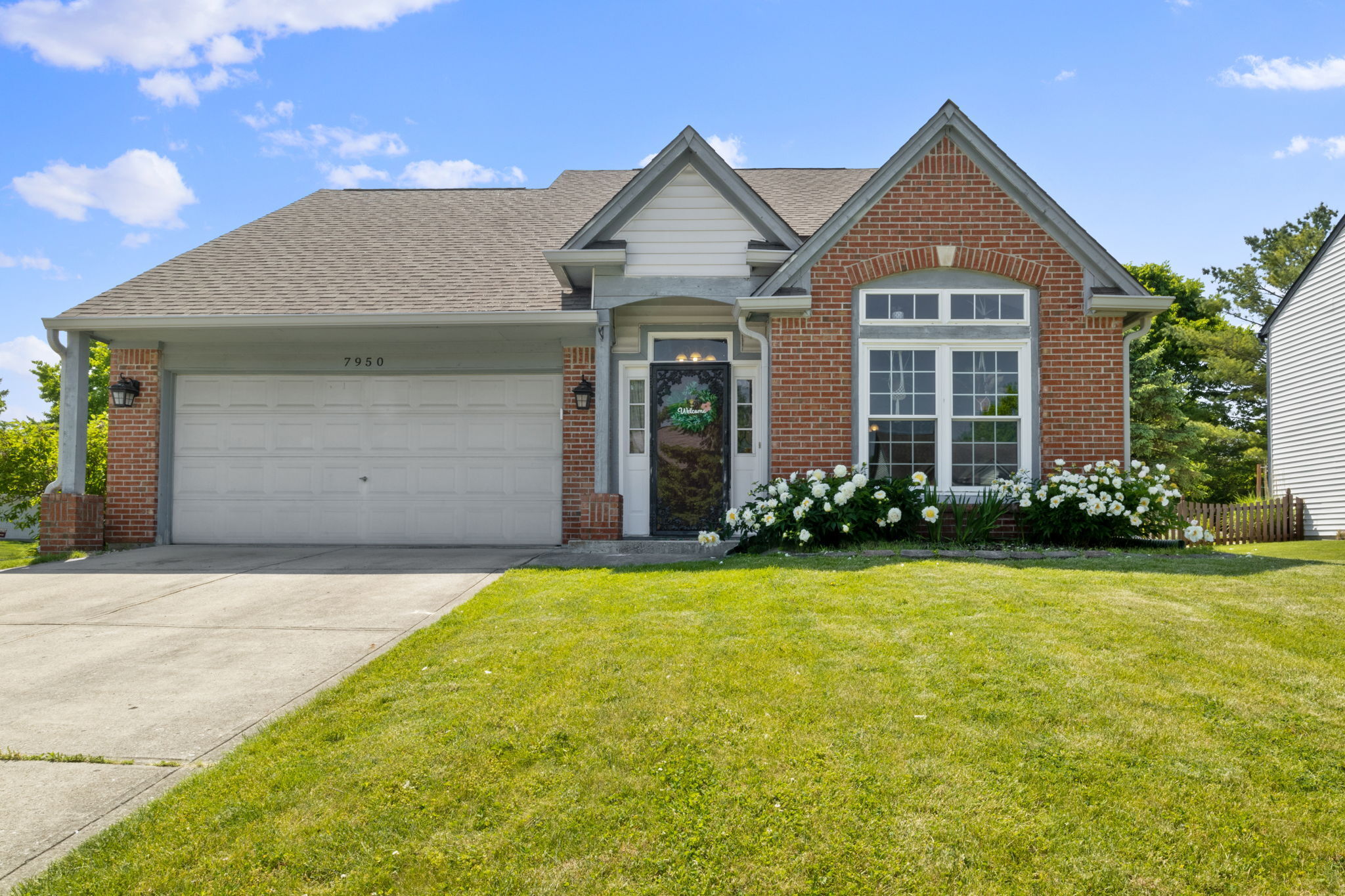 7950 Pine Lake Road Indianapolis IN 46268