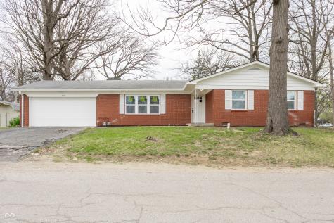 7440 E 35th Street Indianapolis IN 46226