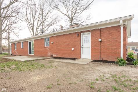 7440 E 35th Street Indianapolis IN 46226