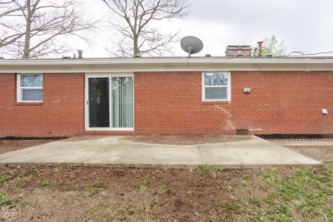 7440 E 35th Street Indianapolis IN 46226