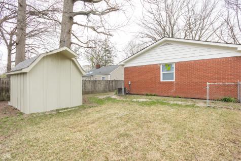 7440 E 35th Street Indianapolis IN 46226